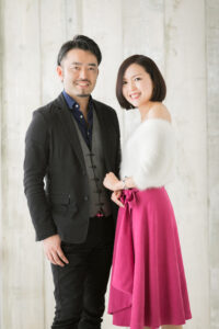 プロフィール写真 撮影 撮り手の想い　８年前