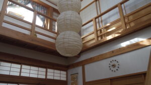 我が家