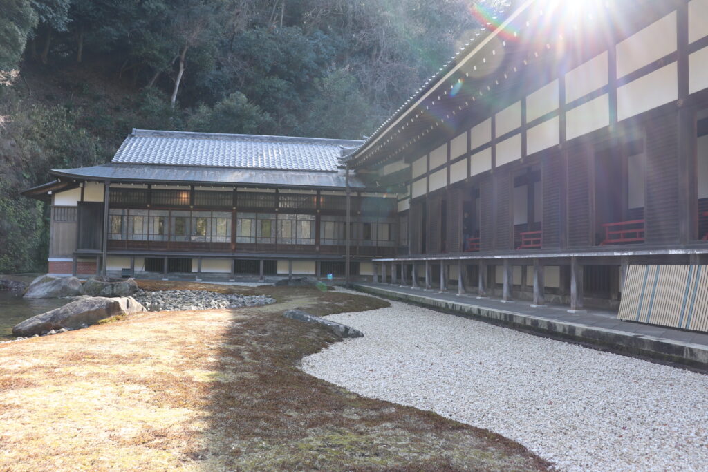 円覚寺　北鎌倉