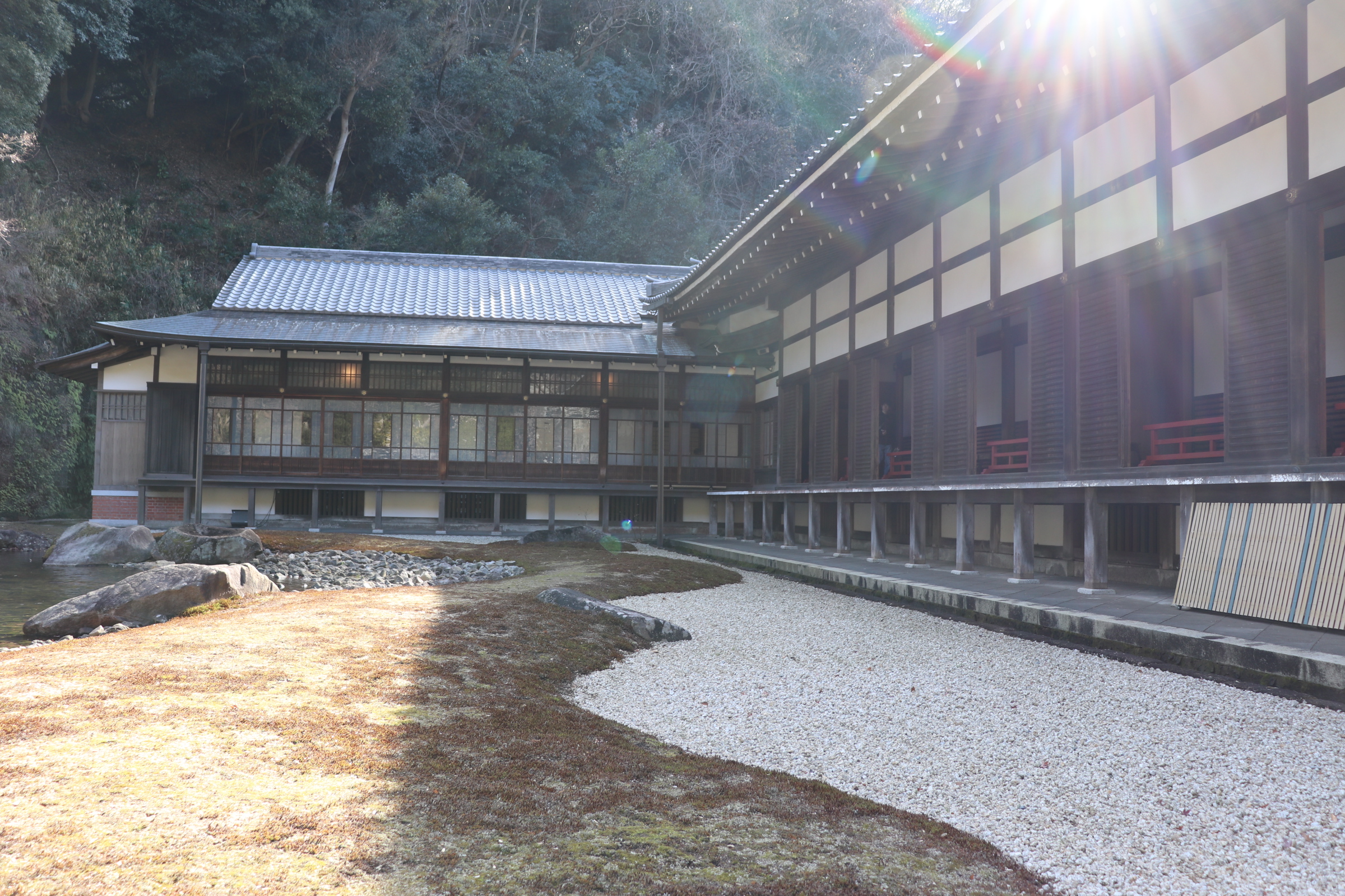 円覚寺　北鎌倉