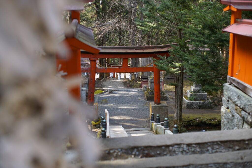志和稲荷神社