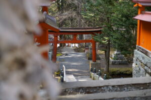 志和稲荷神社