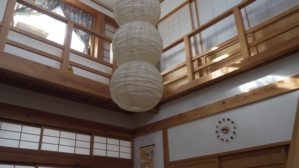 我が家