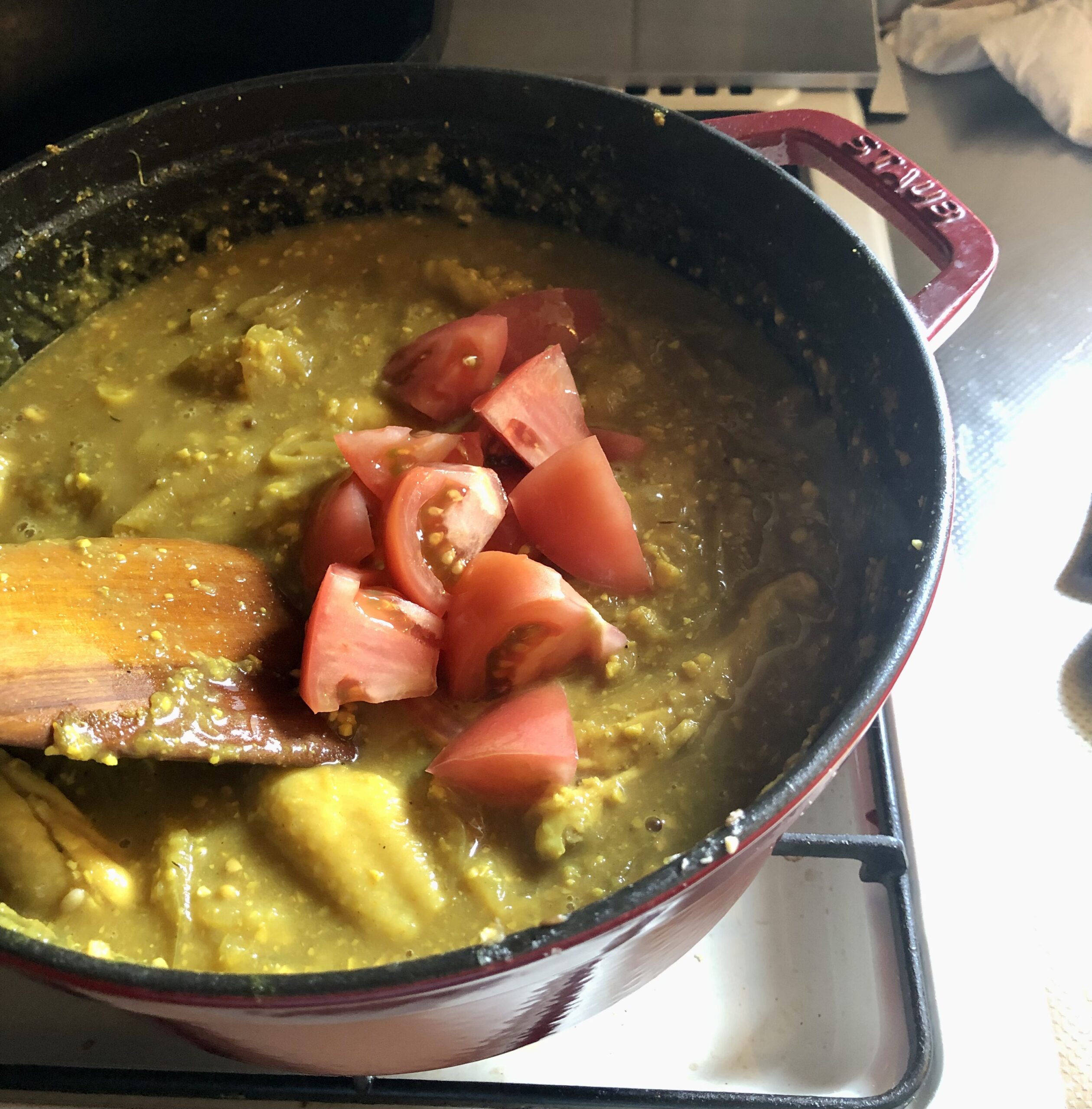 薬膳スパイスカレー