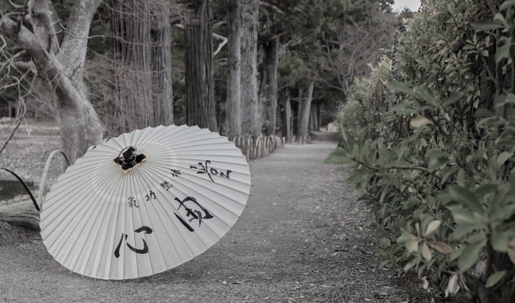 毛越寺