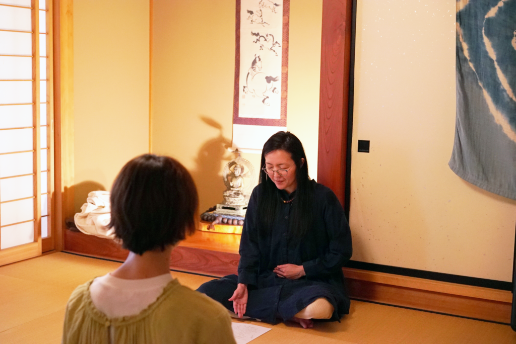 プレアデス瞑想会