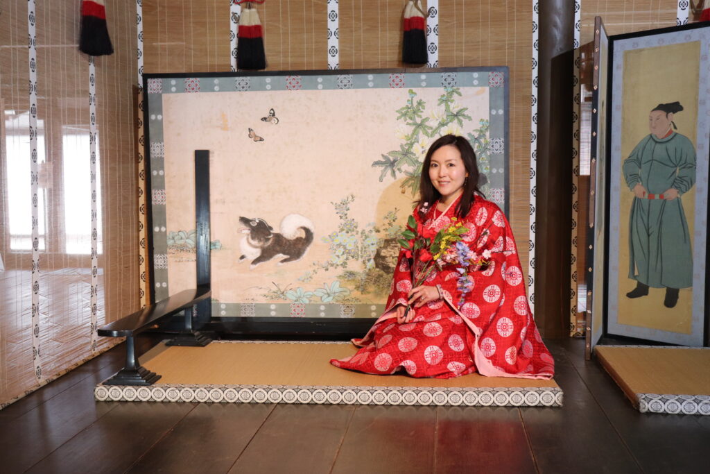 えさし藤原の郷