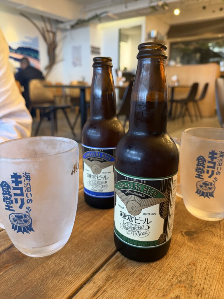 鎌倉ビール