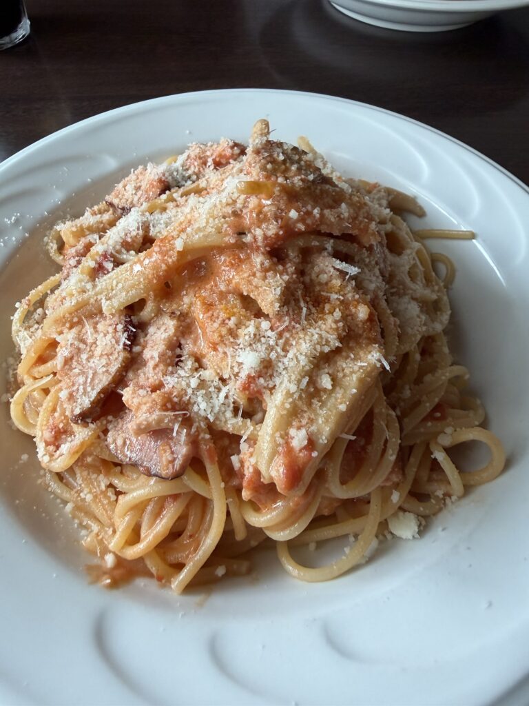 大船　イタリアン酒場　アズーロ