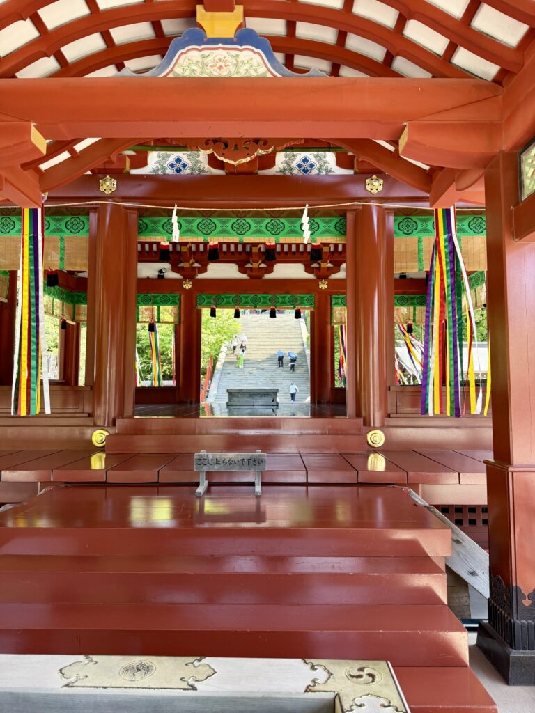 鶴岡八幡宮