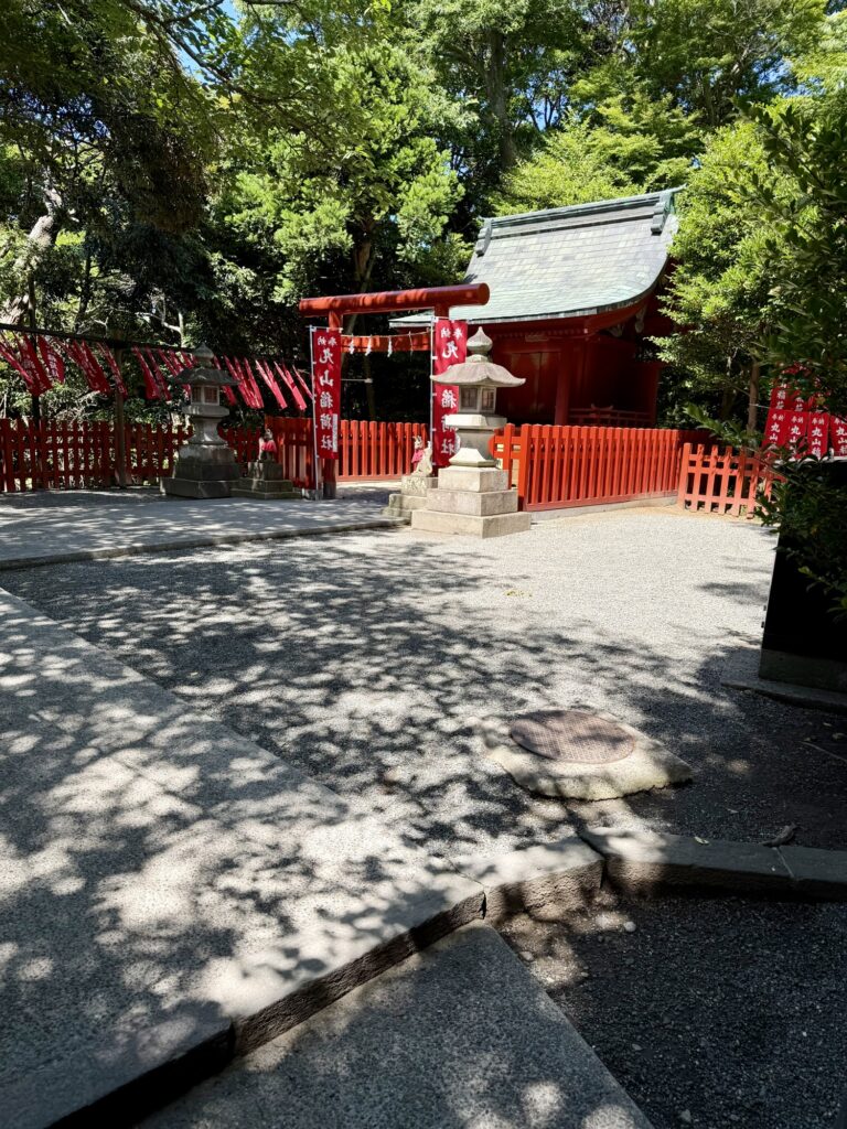 鶴岡八幡宮