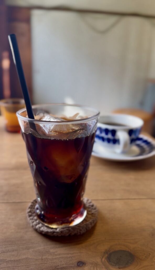 材木座　ミルコーヒー&スタンド