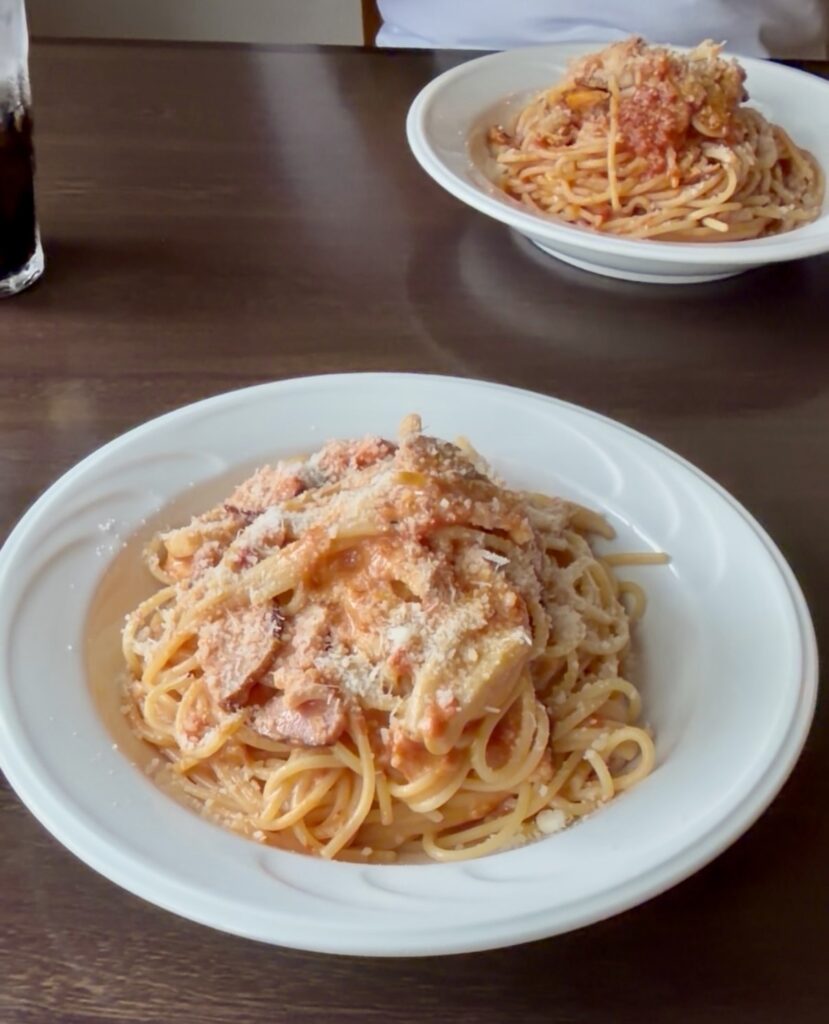 大船　イタリアン酒場　アズーロ