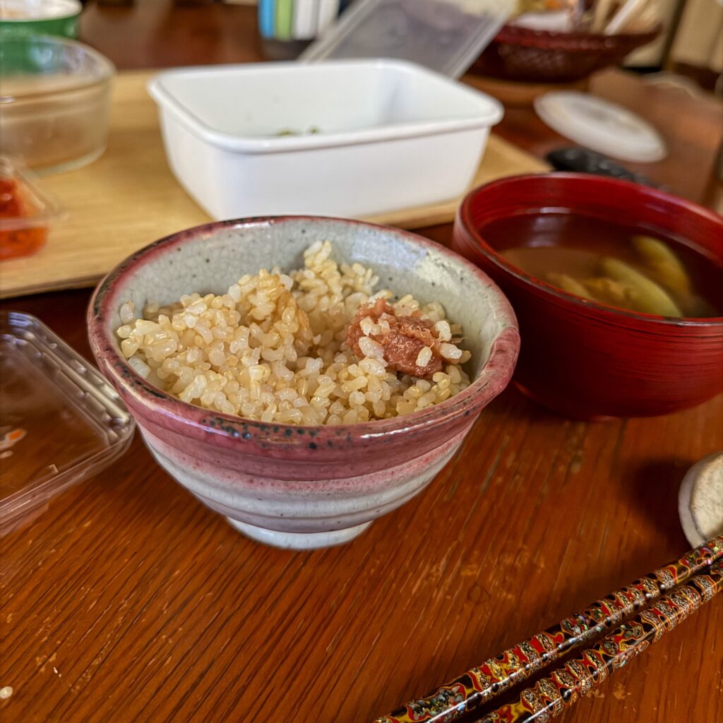 家ご飯
